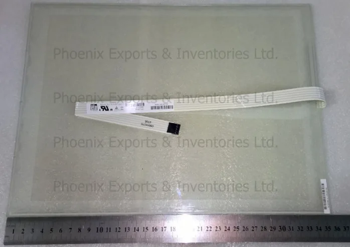 Brand New Touch Sceen for ELO SCN-AT-FLT15.1-001-0H1 SCN-AT(E274)-FLT15.1-001-0H1
Brand New Touch Sceen for ELO SCN-AT-FLT15.1-001-0H1 SCN-AT(E274)-FLT15.1-001-0H1