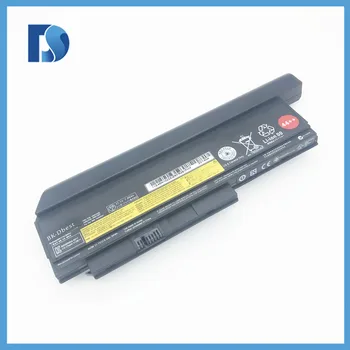 BK-Dbest 94wh Original New Laptop Battery for Lenovo Thinkpad X220I X220 X220S X230 X230I 0A36307 42T4940 0A36281 9C
BK-Dbest 94wh Original New Laptop Battery for Lenovo Thinkpad X220I X220 X220S X230 X230I 0A36307 42T4940 0A36281 9C