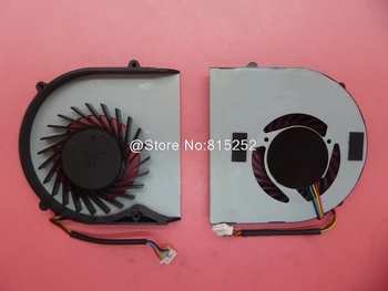 Laptop CPU Cooling Fan For Lenovo For IdeaPad U160 U165 S205 EG60070V1-C000-S99 DFS430705PB0T LCD Cable Hinge L&R New
Laptop CPU Cooling Fan For Lenovo For IdeaPad U160 U165 S205 EG60070V1-C000-S99 DFS430705PB0T LCD Cable Hinge L&R New