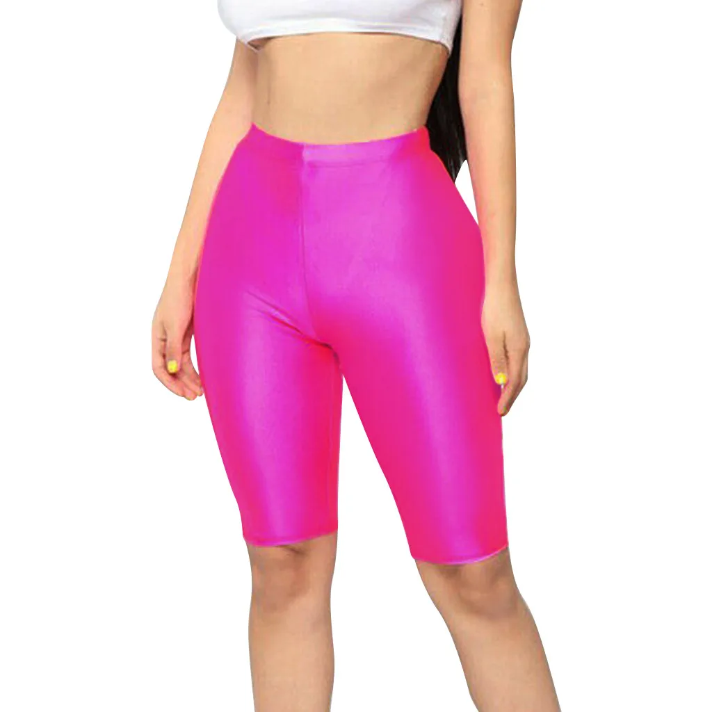 2019 New Women's Sport Fashion Yoga Elastic High Waist Shorts Leggings Sports Casual
2019 New Women's Sport Fashion Yoga Elastic High Waist Shorts Leggings Sports Casual