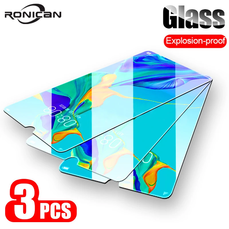 3-1Pcs Full Cover Tempered Glass for Huawei P20 Pro P30 Lite Screen Protector Film For Hauwei P20 Pro Protective Glass Case
3-1Pcs Full Cover Tempered Glass for Huawei P20 Pro P30 Lite Screen Protector Film For Hauwei P20 Pro Protective Glass Case