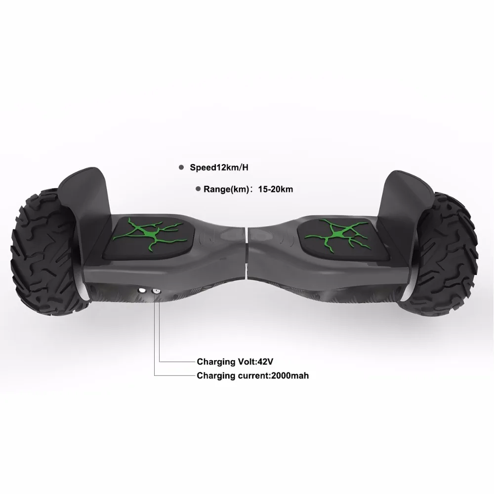 Koowheel Kooboard 5500