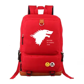 Wolf head Movie Game of Thrones Iron Throne King Seat Backpack Model NIGHT KING Jon Snow Cosplay Props schoolbag Collection Toys
Wolf head Movie Game of Thrones Iron Throne King Seat Backpack Model NIGHT KING Jon Snow Cosplay Props schoolbag Collection Toys