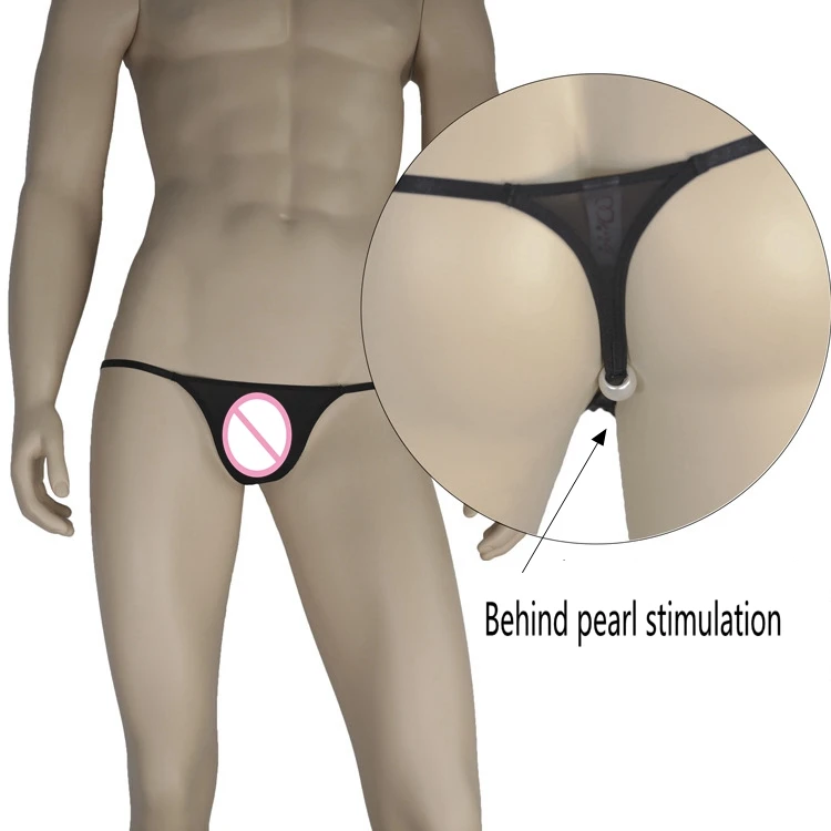 Men Sexy Gay Underwear Thongs Fashion G Strings Mens Low Waist Smooth Ice Silk Thong Jockstrap Gay Men Underwear Cueca Gay
Men Sexy Gay Underwear Thongs Fashion G Strings Mens Low Waist Smooth Ice Silk Thong Jockstrap Gay Men Underwear Cueca Gay