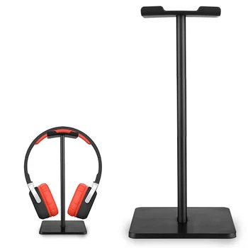 New Bee Aluminum Alloy Headset Earphone Stand Holder Display Bracket for Headphones GDeals
New Bee Aluminum Alloy Headset Earphone Stand Holder Display Bracket for Headphones GDeals