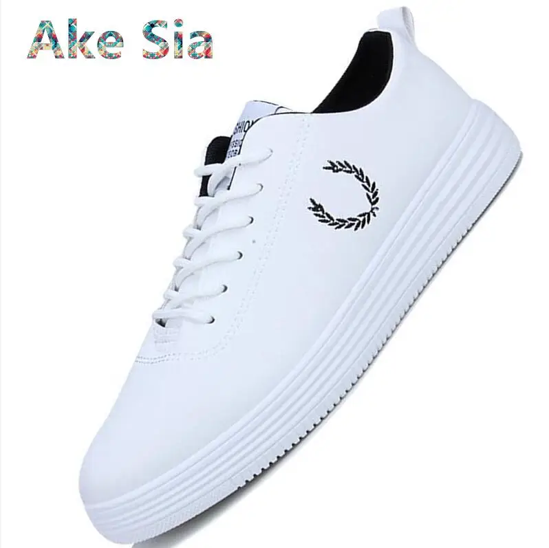 0 2018 new men's casual shoes waterproof non-slip Korean tide shoes white men's shoes low to help the trend #663 
0 2018 new men's casual shoes waterproof non-slip Korean tide shoes white men's shoes low to help the trend #663