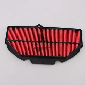 for Suzuki GSX-R GSXR 1000 GSXR1000 2009 2010 2012 2013 2016 09-16 1pcs Metal Motorcycle Air Filter & Systems Intake Air Cleaner
for Suzuki GSX-R GSXR 1000 GSXR1000 2009 2010 2012 2013 2016 09-16 1pcs Metal Motorcycle Air Filter & Systems Intake Air Cleaner