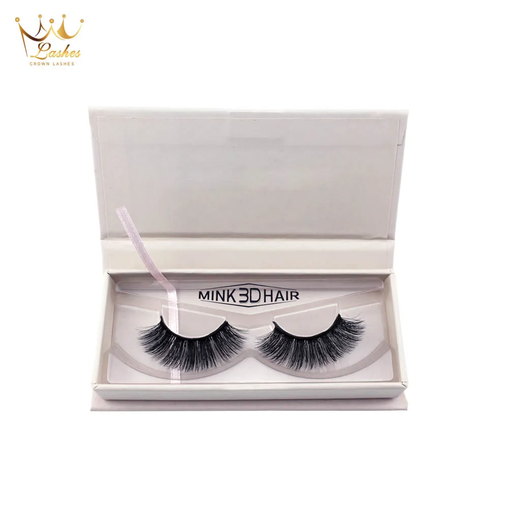 Crown Lashes 100 pairs 3d mink eyelash box custom packaging box eyelashes free create logo individual false eyelashes
Crown Lashes 100 pairs 3d mink eyelash box custom packaging box eyelashes free create logo individual false eyelashes