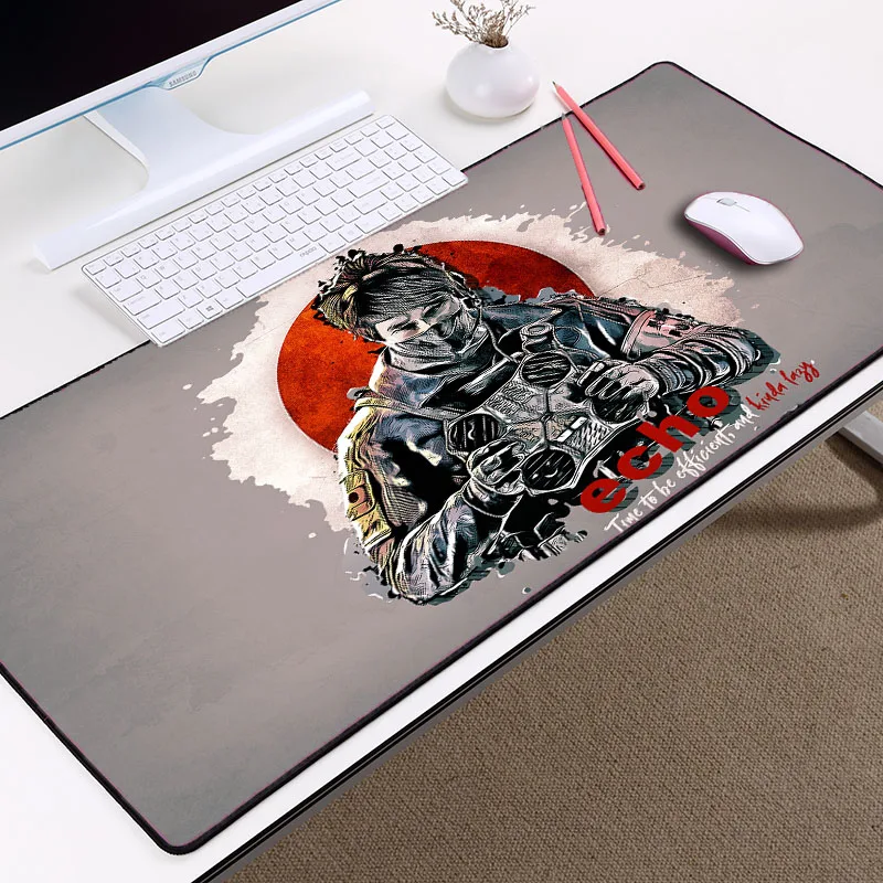 Mairuige Hot Game Video Gaming Mousepad Tom Clancy's Rainbow Six Siege Many Big Size To Choose for Pc Notebook Game Lol Csgo
Mairuige Hot Game Video Gaming Mousepad Tom Clancy's Rainbow Six Siege Many Big Size To Choose for Pc Notebook Game Lol Csgo