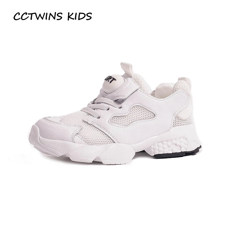 CCTWINS Kids Shoes 2019 Spring Fashion Girls Real Leather Shoes Boys Clunky Sneakers for Children Running Sports Trainers FS2806
CCTWINS Kids Shoes 2019 Spring Fashion Girls Real Leather Shoes Boys Clunky Sneakers for Children Running Sports Trainers FS2806