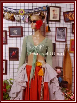 Transparent thin belly danc Long sleeve top CG90-98
Transparent thin belly danc Long sleeve top CG90-98