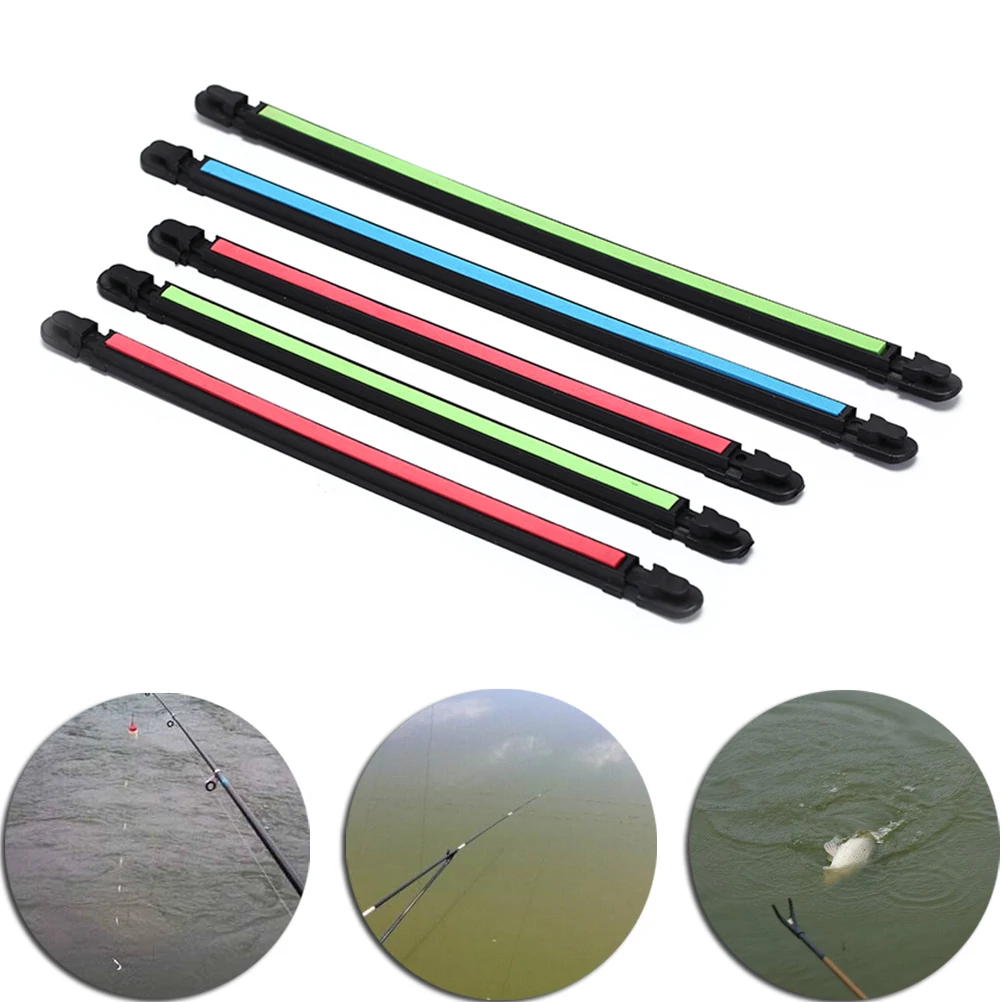 One Piece Fishing Line Holder Fishing lure Hand rod Tie Line Board Winding Board Wrap Line Randomly Color
One Piece Fishing Line Holder Fishing lure Hand rod Tie Line Board Winding Board Wrap Line Randomly Color