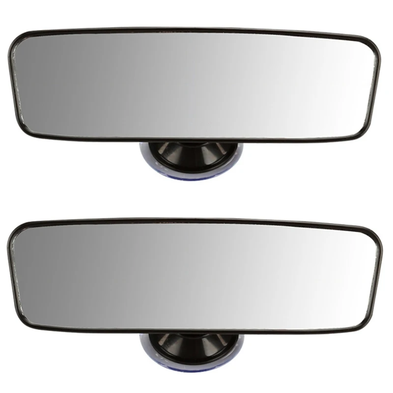 New Fashion Panoramic Rear View Mirror Universal Wide Angle Rear View Mirror With Interior Mirrors Rearview Mirror
New Fashion Panoramic Rear View Mirror Universal Wide Angle Rear View Mirror With Interior Mirrors Rearview Mirror