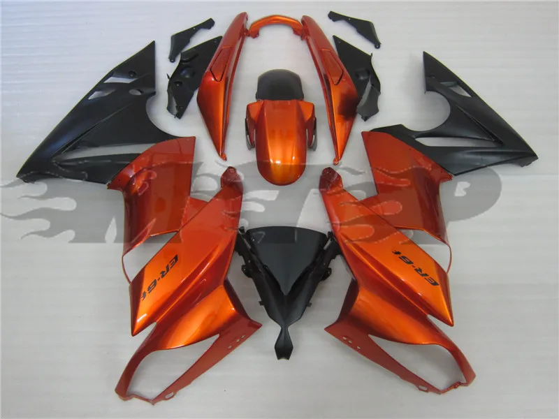 Full Fairings Kit Bodywork For kawasaki ER6F ER-6F 2009 - 2011 2010 Body Kits EX 650 09 10 11 ABS Motorcycle Fairing Ninja 650R
Full Fairings Kit Bodywork For kawasaki ER6F ER-6F 2009 - 2011 2010 Body Kits EX 650 09 10 11 ABS Motorcycle Fairing Ninja 650R