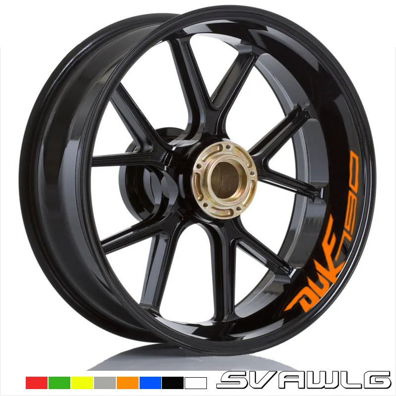 15 styles Motorcycles wheel stickers Reflective Rim moto Stripe Tape Reflective sticker For KTM DUKE 125 250 390 790 1290s
15 styles Motorcycles wheel stickers Reflective Rim moto Stripe Tape Reflective sticker For KTM DUKE 125 250 390 790 1290s