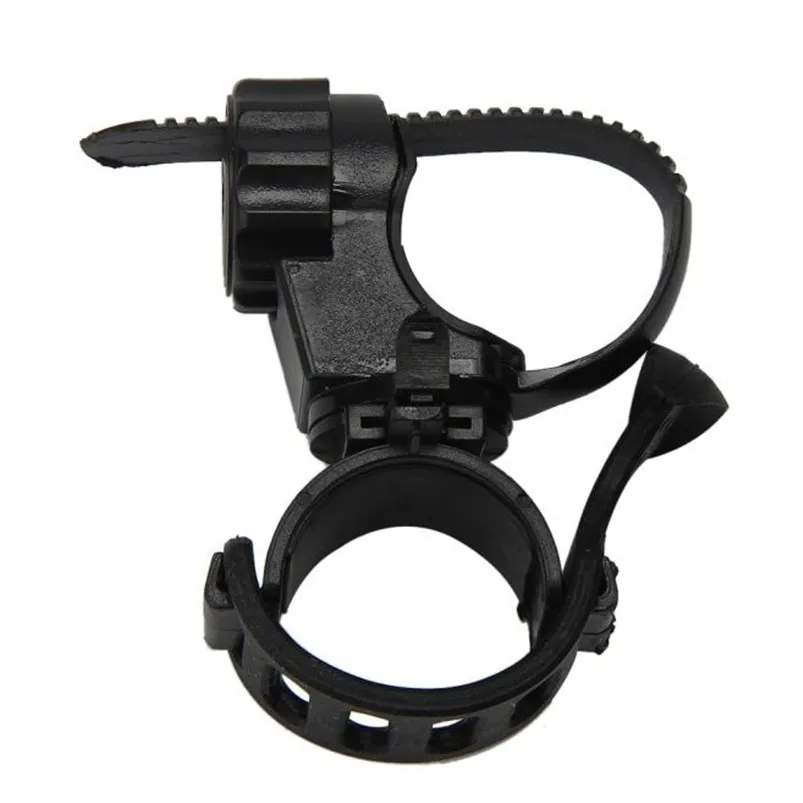 Flexible Bicycle light Holder Cycling Bike Mount Rubber for LED Flashlight Torch Clip Clamp Bicycle Accessories #4S09
Flexible Bicycle light Holder Cycling Bike Mount Rubber for LED Flashlight Torch Clip Clamp Bicycle Accessories #4S09