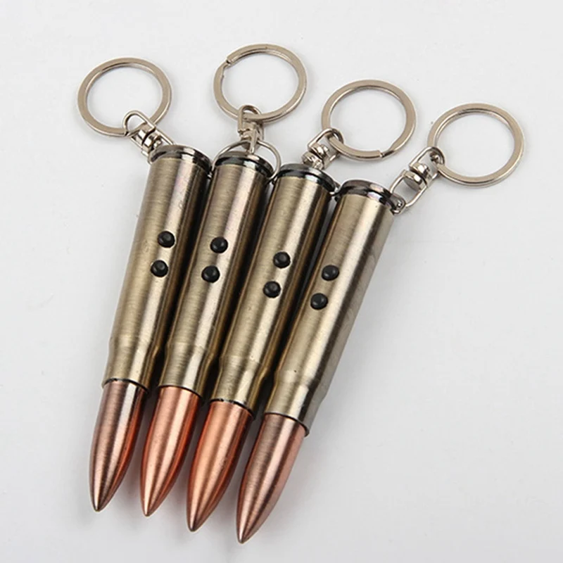Tactical Pen Multifunctional Outdoor Self-defense Flashlight Bullet Shaped Tactical Pen Survival EDC Light+Ballpoint+Keychain
Tactical Pen Multifunctional Outdoor Self-defense Flashlight Bullet Shaped Tactical Pen Survival EDC Light+Ballpoint+Keychain