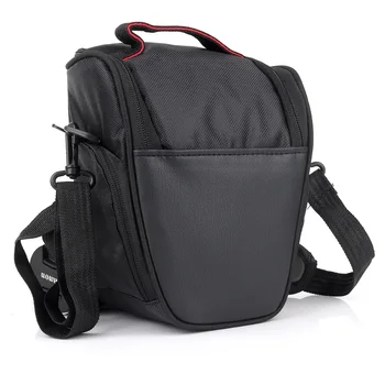 DSLR Camera Bag Case For Canon EOS 4000D 200D 1300D 1200D 1500D 760D 750D 700D 800D 600D 650D 550D 60D 70D 100D SX60 T6i T5i
DSLR Camera Bag Case For Canon EOS 4000D 200D 1300D 1200D 1500D 760D 750D 700D 800D 600D 650D 550D 60D 70D 100D SX60 T6i T5i