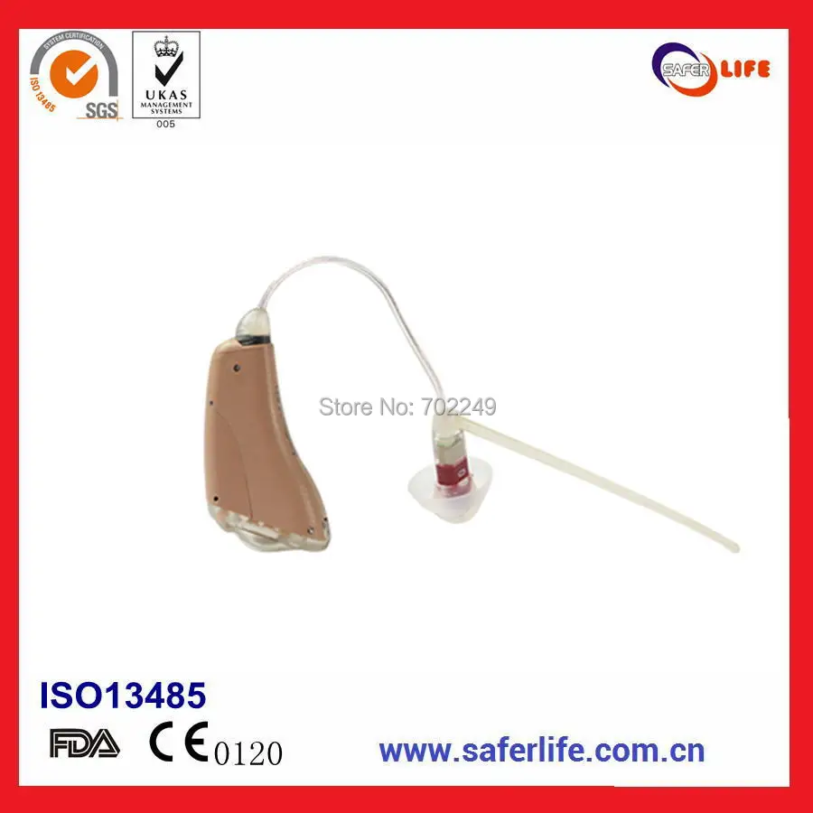 8 Channel CIC Digital Program hearing aid Behind the ear hearing aid OPEN FIT Style
8 Channel CIC Digital Program hearing aid Behind the ear hearing aid OPEN FIT Style