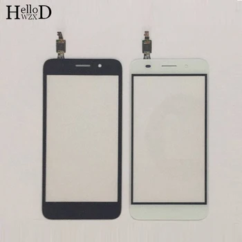 Touch Screen TouchScreen For Huawei Y3 2017 CRO-U00 CRO-L02 CRO-L22 Touch Glass Front Digitizer Panel Sensor + Protector Film
Touch Screen TouchScreen For Huawei Y3 2017 CRO-U00 CRO-L02 CRO-L22 Touch Glass Front Digitizer Panel Sensor + Protector Film