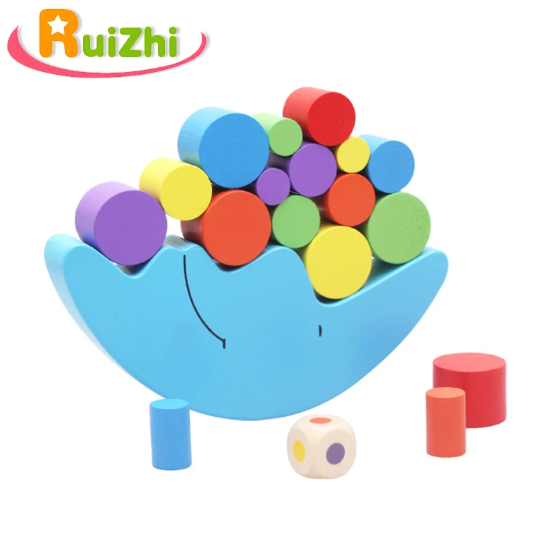 Ruizhi Children Moon Balancing Frame Colorful Wooden Montessori Teaching Aids Baby Educational Building Blocks Kids Toys RZ1078
Ruizhi Children Moon Balancing Frame Colorful Wooden Montessori Teaching Aids Baby Educational Building Blocks Kids Toys RZ1078