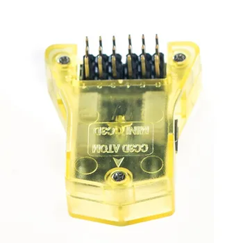 New MINI CC3D Openpilot Open Source Flight Controller 32 Bits Processor with mini 180 210 250 CC3D EVO
New MINI CC3D Openpilot Open Source Flight Controller 32 Bits Processor with mini 180 210 250 CC3D EVO