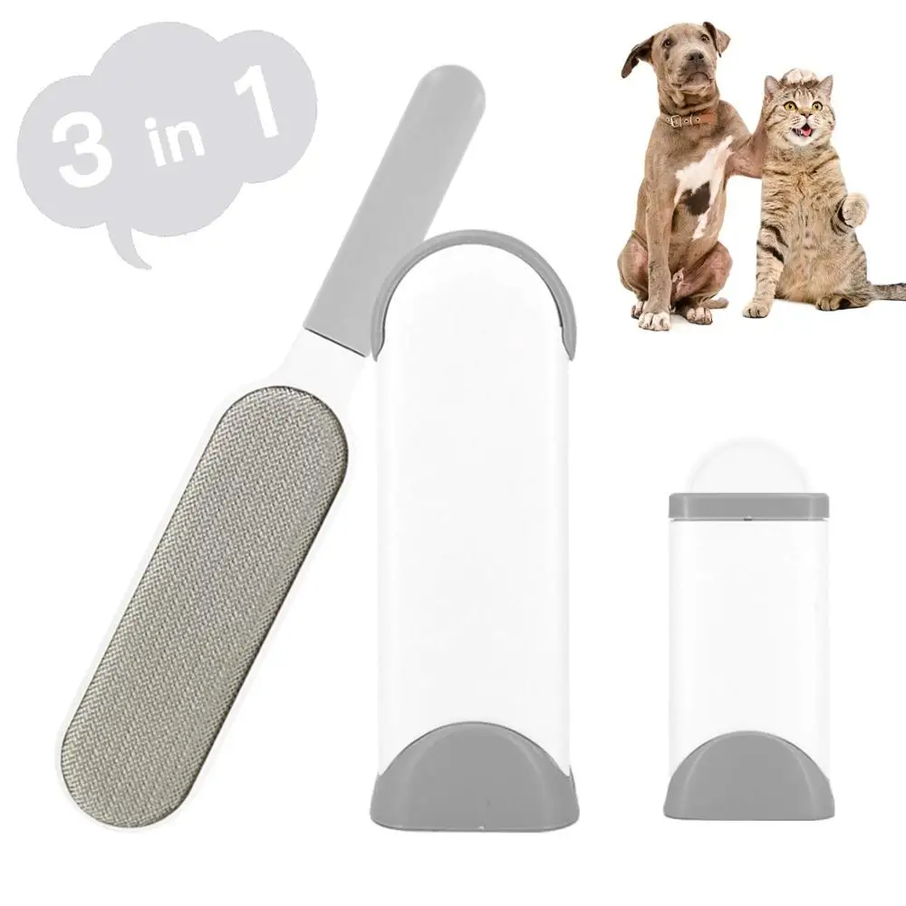 Fur Brush Magic Fur Cleaning Brushes Reusable Magic Lint Dust Pet Hair Cats Static Portable Brush Clothes Cleaning Brushes
Fur Brush Magic Fur Cleaning Brushes Reusable Magic Lint Dust Pet Hair Cats Static Portable Brush Clothes Cleaning Brushes