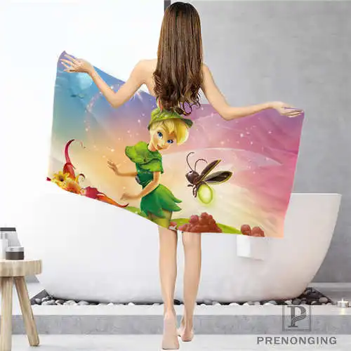Custom tinkerbell- (1) Bathroom Washcloth Towels Face Towel/Bath Towel Shower Towels Size 33x74cm/72x143cm#18-12-16-03-108
Custom tinkerbell- (1) Bathroom Washcloth Towels Face Towel/Bath Towel Shower Towels Size 33x74cm/72x143cm#18-12-16-03-108