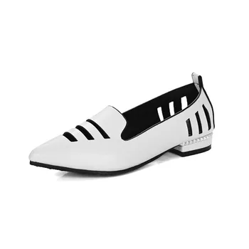 Nice Summer Shoes Moccasins Women Loafers Breathable Flats Shoes Women Slip On 
Nice Summer Shoes Moccasins Women Loafers Breathable Flats Shoes Women Slip On