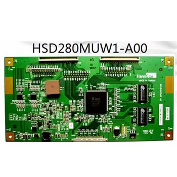 Original HG281D logic board 6P18V00047 A2 HSD280MUW1-A00
Original HG281D logic board 6P18V00047 A2 HSD280MUW1-A00