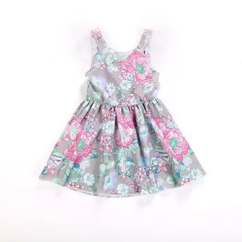 AD Floral O-neck Cotton Fabric Baby Girls Summer Fabric Children's Clothing Kids Toddlers Outwear
AD Floral O-neck Cotton Fabric Baby Girls Summer Fabric Children's Clothing Kids Toddlers Outwear