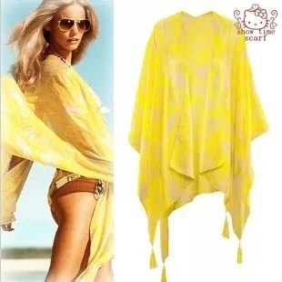 Kaftans Leaves Print Tassel Fluid Ultra Long Scarf Large Cape Scarf Neon Scarf 2014 New Arrival Scarf Femal Shawl Winter Fall
Kaftans Leaves Print Tassel Fluid Ultra Long Scarf Large Cape Scarf Neon Scarf 2014 New Arrival Scarf Femal Shawl Winter Fall