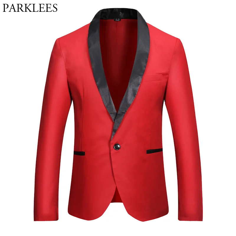 Red blazer Outlet
