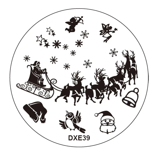 DXE39