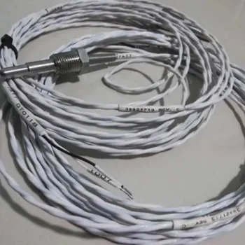 39921713 Spare Parts for Air Compressor Temperature Sensor Ingersoll Rand Compressors
39921713 Spare Parts for Air Compressor Temperature Sensor Ingersoll Rand Compressors