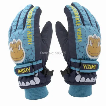 free shipping children's skiing gloves hiking biking gloves yb1201-w 
free shipping children's skiing gloves hiking biking gloves yb1201-w