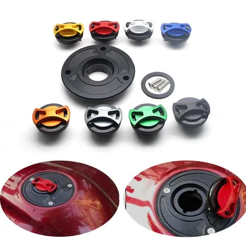 For KTM 125 Duke 2011-2016 200 Duke 2012-2016 390 Duke 2013-2014 Motorcycle CNC Aluminum Keyless Fuel Tank Gas Cap Cover
For KTM 125 Duke 2011-2016 200 Duke 2012-2016 390 Duke 2013-2014 Motorcycle CNC Aluminum Keyless Fuel Tank Gas Cap Cover