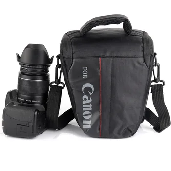 Waterproof DSLR Camera Bag Case For Canon 1300D 750D 200D 1200D 600D 1100D 800D 100D 60D 77D 70D 5D 6D 7D 760D 700D 650D T7 T6I
Waterproof DSLR Camera Bag Case For Canon 1300D 750D 200D 1200D 600D 1100D 800D 100D 60D 77D 70D 5D 6D 7D 760D 700D 650D T7 T6I
