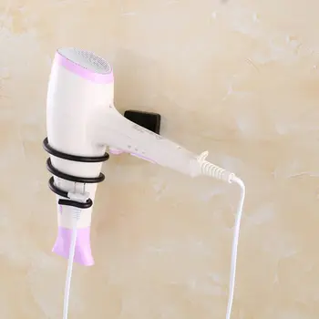 Hair dryer Holder Bathroom Shelf Stainless steel Hair Dryer Holder Wall Mounted Hair Dryer Rack Square Base Bathroom Hardware
Hair dryer Holder Bathroom Shelf Stainless steel Hair Dryer Holder Wall Mounted Hair Dryer Rack Square Base Bathroom Hardware