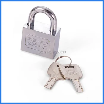 5 pieces 40mm zinc alloy security structure keyed alike square padlock drawer lock 
5 pieces 40mm zinc alloy security structure keyed alike square padlock drawer lock