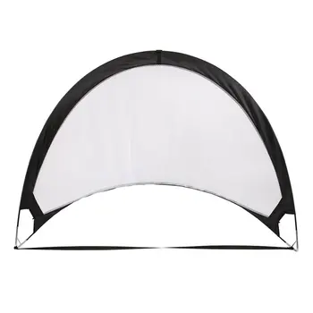 Nice! Football Goal Portable Soccer Nets With Carry Bag Sizes Soccer Ball Practice Train Garden Game Football Door Set Im
Nice! Football Goal Portable Soccer Nets With Carry Bag Sizes Soccer Ball Practice Train Garden Game Football Door Set Im