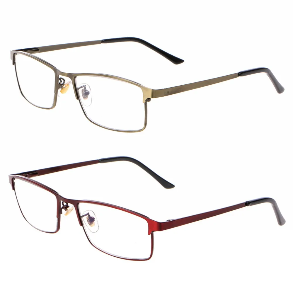 Ultra-light Progressive Multifocal Presbyopia Intelligent Reading Glasses Unisex Rimless Women Men Eye Tool 100 150 200 250 300
Ultra-light Progressive Multifocal Presbyopia Intelligent Reading Glasses Unisex Rimless Women Men Eye Tool 100 150 200 250 300