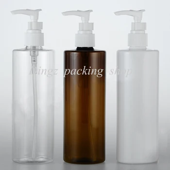 350ml empty personal care PET pump bottles for cosmetics , Pump Polish Dispenser Empty Bottle Nail Art Remover UV GEL Cleaner
350ml empty personal care PET pump bottles for cosmetics , Pump Polish Dispenser Empty Bottle Nail Art Remover UV GEL Cleaner