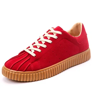 ZekaMeka 2017 New red shose Sneakers Athletic Running Shoes women US 35-40 Comfortable Outdoor Walking Sport Jogging Shoes Male
ZekaMeka 2017 New red shose Sneakers Athletic Running Shoes women US 35-40 Comfortable Outdoor Walking Sport Jogging Shoes Male