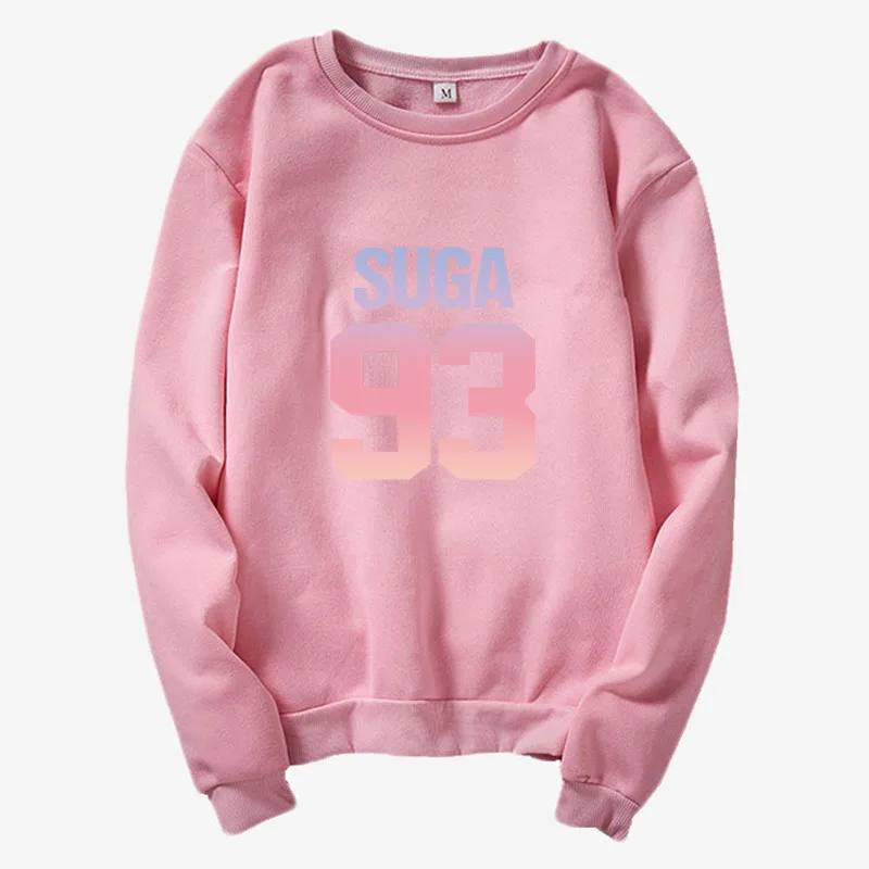 Bts sweatshirt