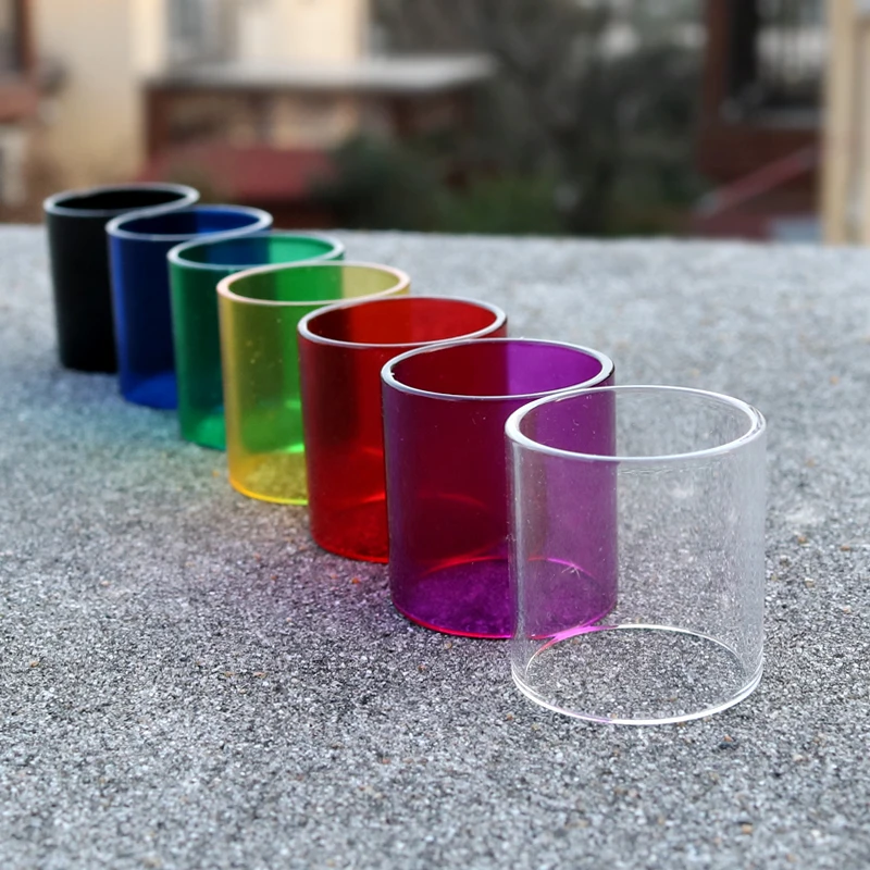1/2/5/10pcs Pure Pyrex Glass Replacement Tube for Aspire Cleito 120 Atomizer glass tank electronic cigarrate accessories
1/2/5/10pcs Pure Pyrex Glass Replacement Tube for Aspire Cleito 120 Atomizer glass tank electronic cigarrate accessories