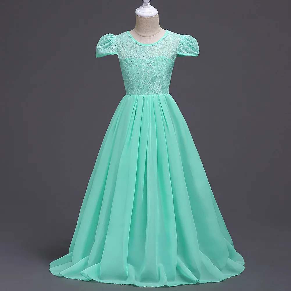 Элегантные Платья Для Девочки 11 Лет — Vdresse.ru