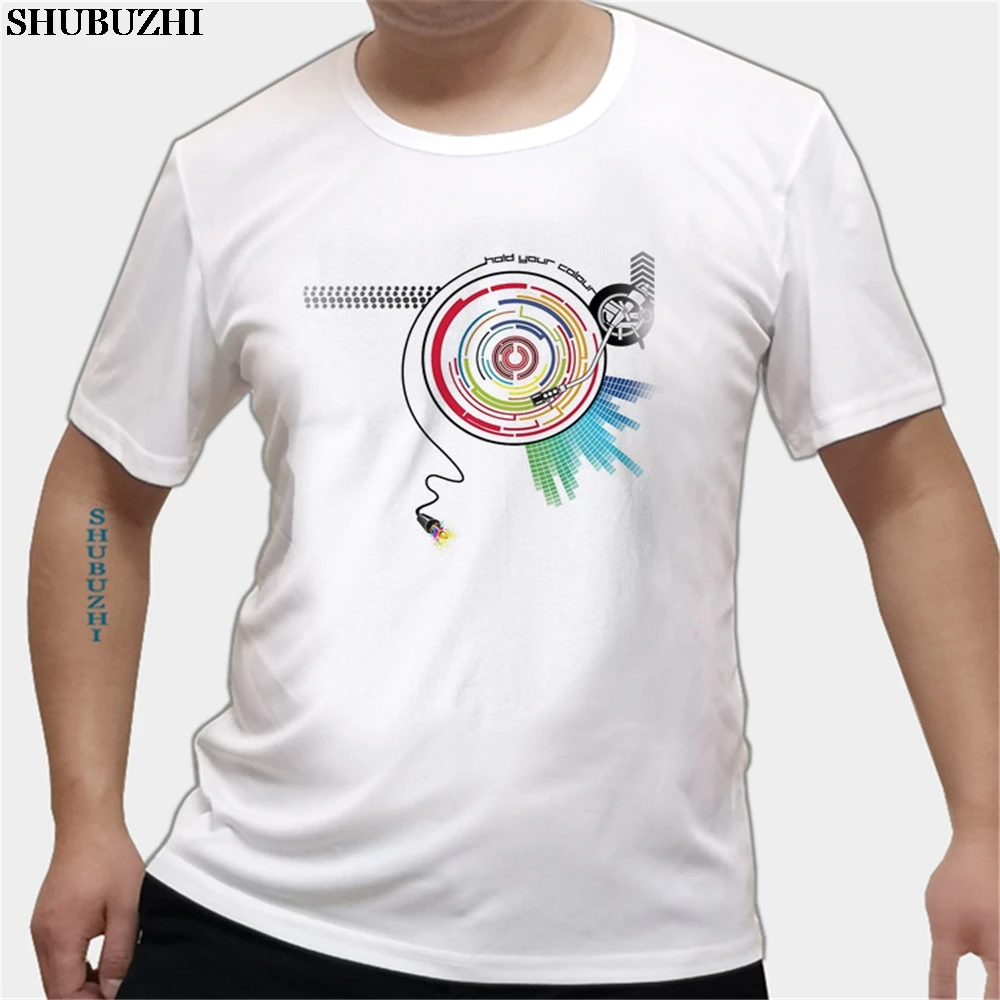 Personalized Pendulum Tee Shirts for Men 80s Short Sleeve Drum 'n' Bass Men Costumes tshirt Zone euro size
Personalized Pendulum Tee Shirts for Men 80s Short Sleeve Drum 'n' Bass Men Costumes tshirt Zone euro size
