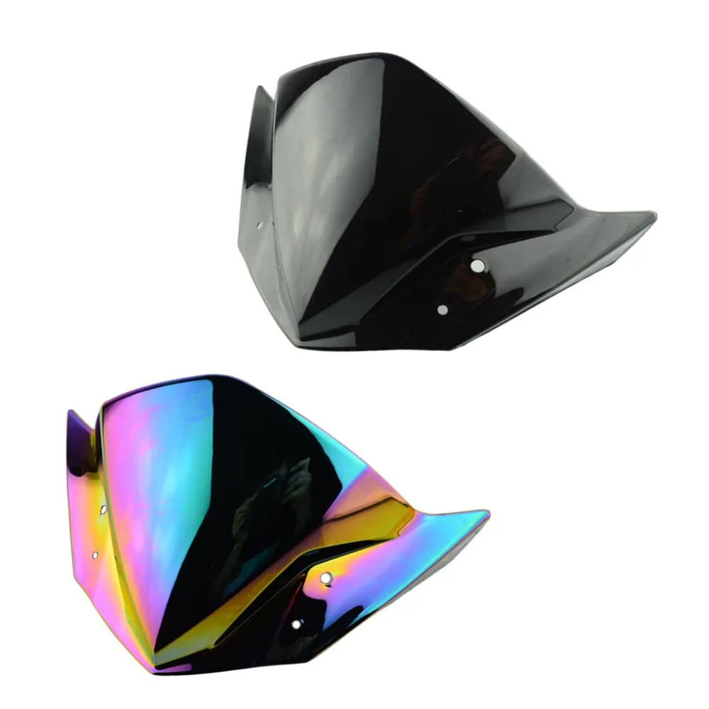 New High quality ABS Double Bubble Windscreen Windshield Screen for Motorcycle Windshield Yamaha FZ16 FZ-16 FZ 16 2014-2016 2015
New High quality ABS Double Bubble Windscreen Windshield Screen for Motorcycle Windshield Yamaha FZ16 FZ-16 FZ 16 2014-2016 2015