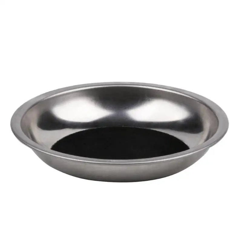 Coin Penetrates into the Cup Tricks The Good Stretch COINS Through the Glass Magical Steel Cup Mat Magic Trick Props New
Coin Penetrates into the Cup Tricks The Good Stretch COINS Through the Glass Magical Steel Cup Mat Magic Trick Props New